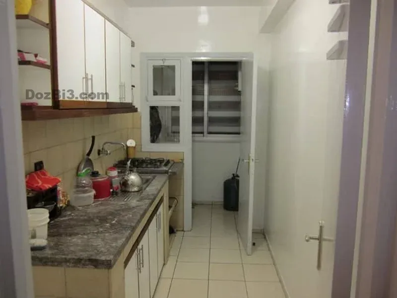 Appartement à vendre AL Nassim Sidi Maarouf