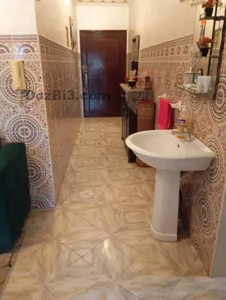 Appartement à vendre à Route Sbit