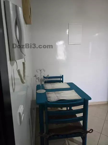 Appartement Meublé à Résidence Baba Rayan