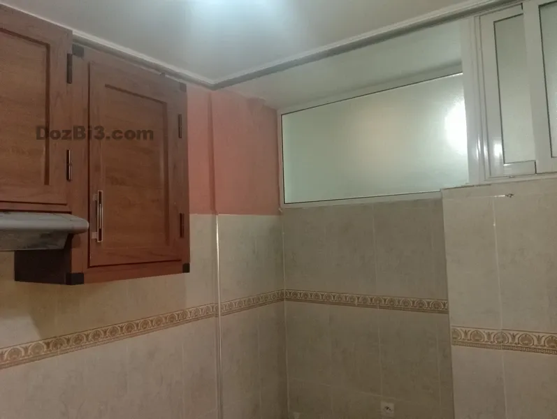 maison vide à louer quartier Hay farah