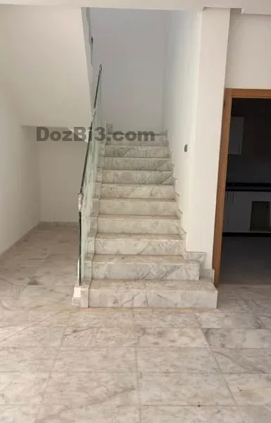 Villa Neuve à vendre sur la Route de Tahnaout