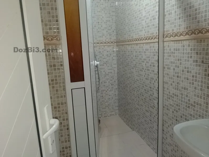 maison vide à louer quartier Hay farah