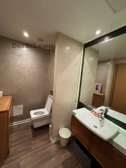 appartement de luxe à louer Cap Tanjis
