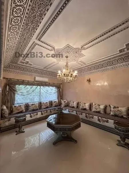 Villa à vendre à côté de Mimosa