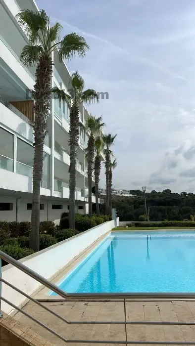 appartement de luxe à louer Cap Tanjis