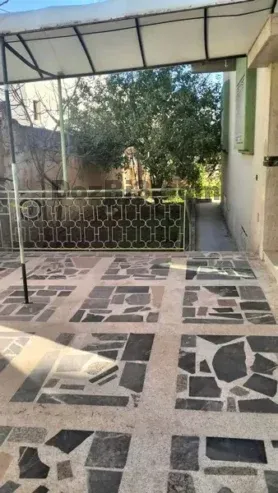 Villa à vendre route de Fès