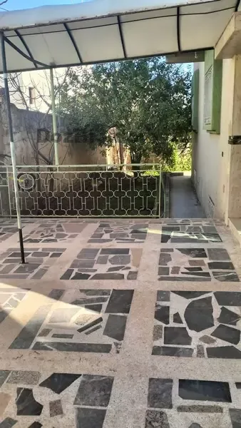 Villa à vendre route de Fès