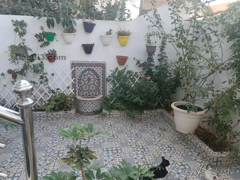 villa à vendre Tamesna