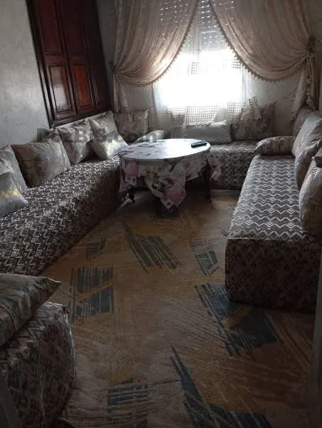 Appartement à vendre à Route Sbit
