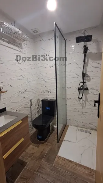 Appartement meublé a Louer bd abdelmoumen