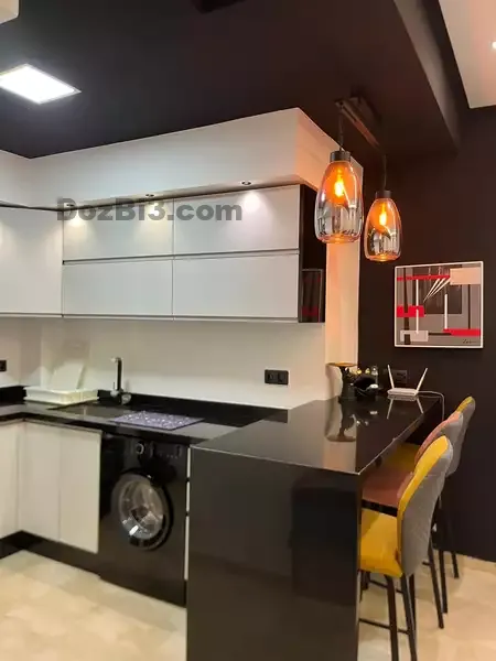 Studio meublé Haut Standing à Louer | Racine