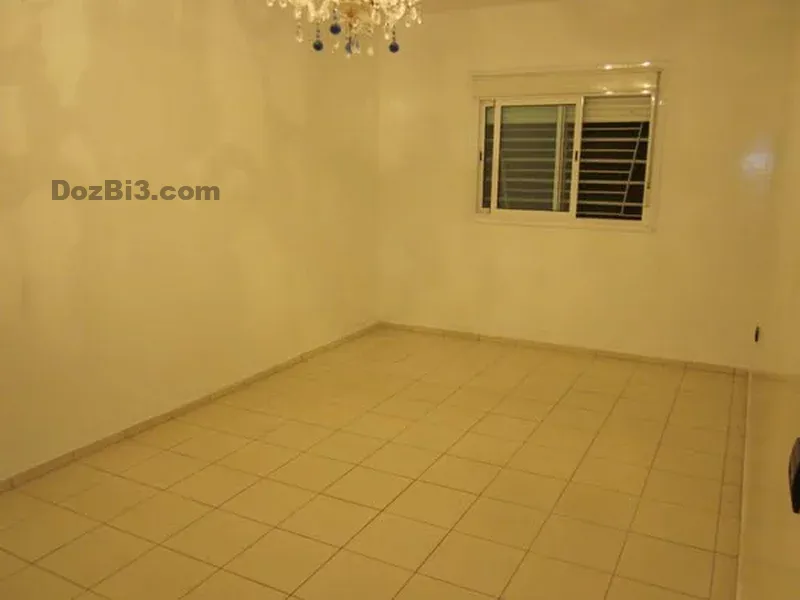 Appartement à vendre AL Nassim Sidi Maarouf