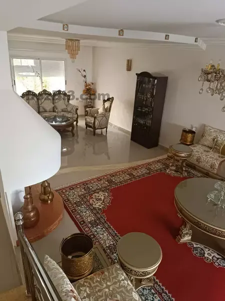 villa à vendre Tamesna