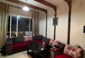 Studio Meublé à Louer – Maarif Benomar