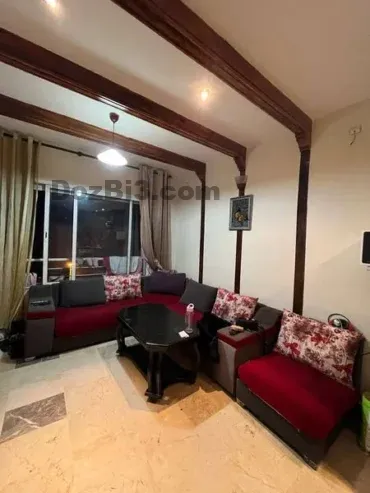 Studio Meublé à Louer – Maarif Benomar