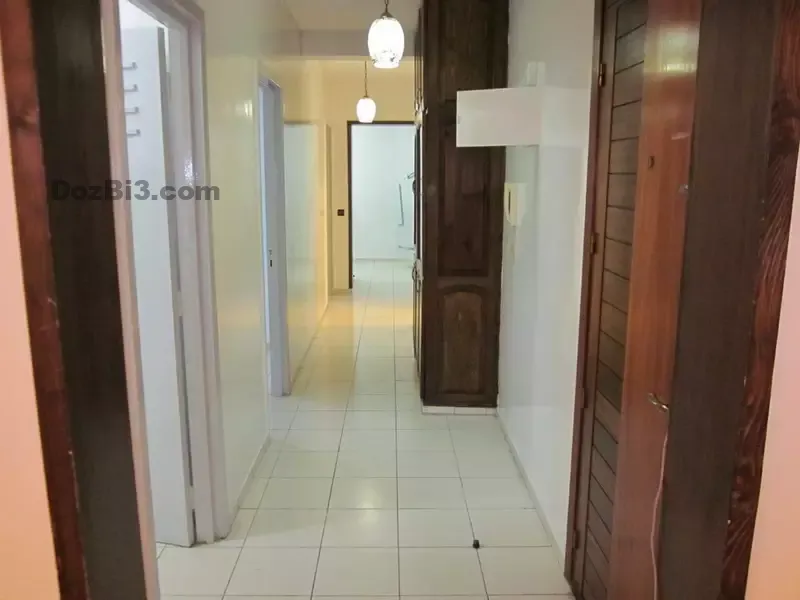 Appartement à vendre AL Nassim Sidi Maarouf