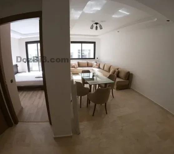 Studio Meublé à Louer Maarif Extension