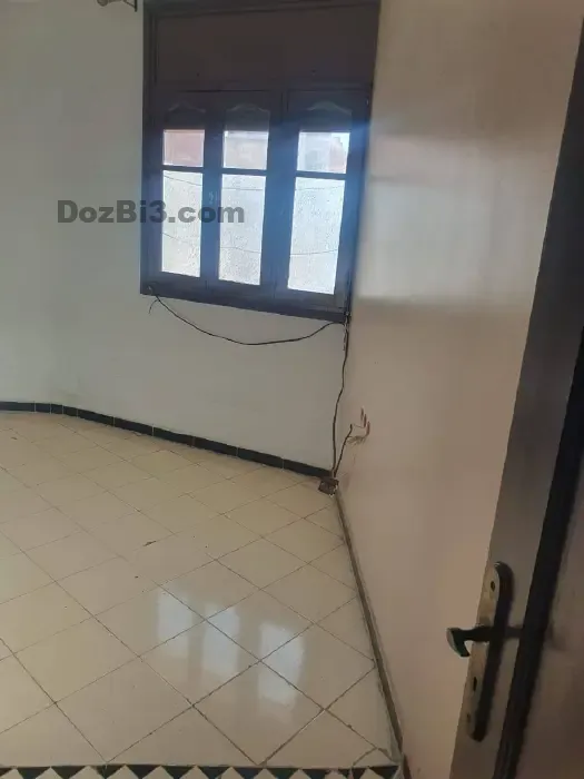 Appartement à Louer Med Rafii