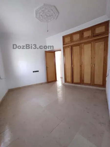 Villa à vendre route de Fès