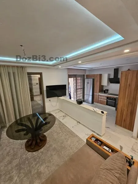 Duplex d’exception à vendre à Hay Charaf