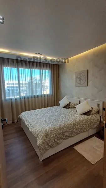Studio meublé a louer Riviera Maarif