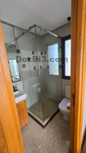 villa à vendre Jnane Bouskoura