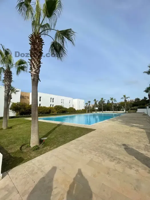 appartement de luxe à louer Cap Tanjis