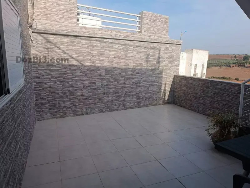 villa à vendre Tamesna