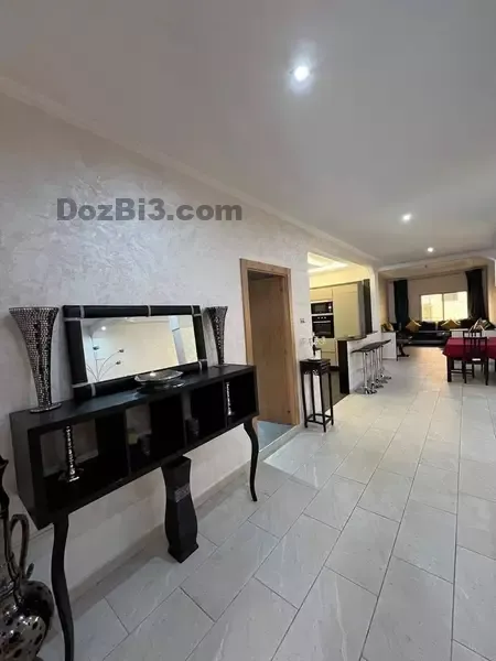 Villa à vendre à côté de Mimosa