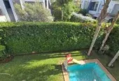 villa à vendre Jnane Bouskoura