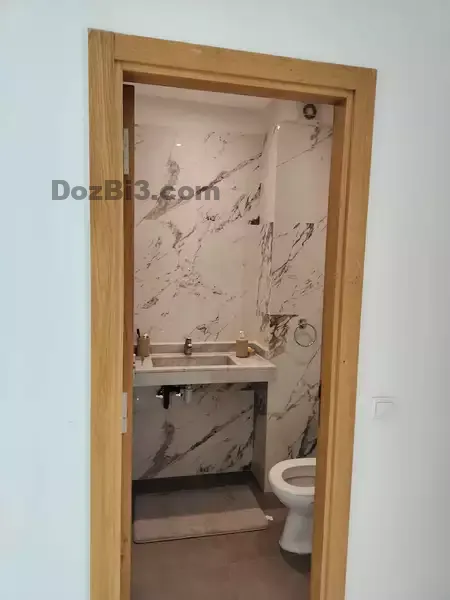 Appartement Meublé à louer au Cœur de Gueliz