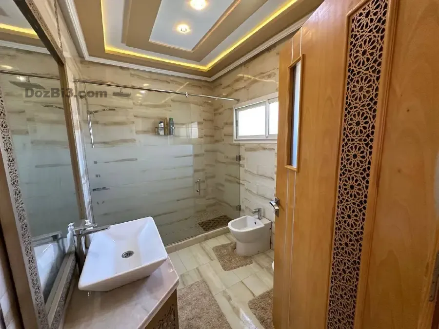 Villa de Luxe à Vendre à Sidi Kankouch