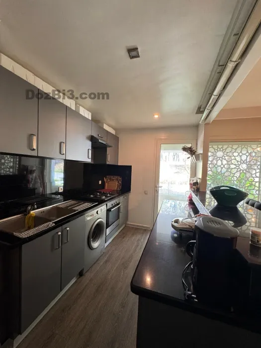 appartement de luxe à louer Cap Tanjis