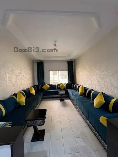 Villa à vendre à côté de Mimosa