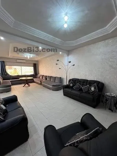Villa à vendre à côté de Mimosa