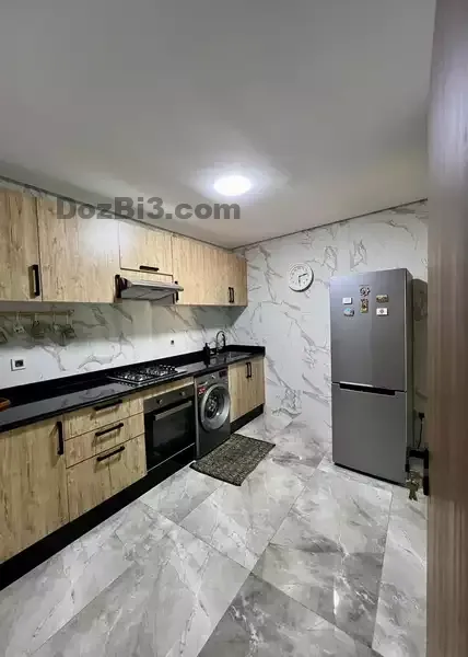 appartement meublé à louer à Route de Casablanca