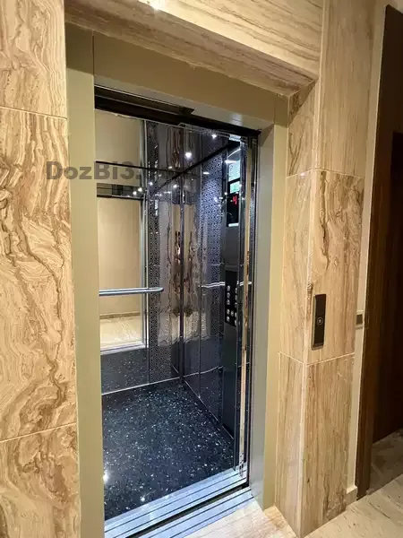 appartement meublé à louer à Route de Casablanca