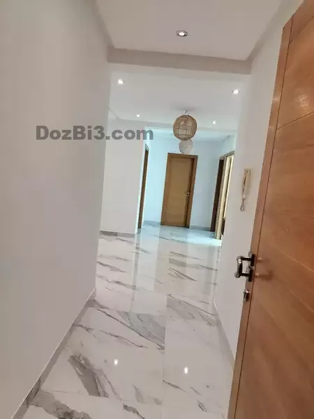 Appartement Meublé à louer au Cœur de Gueliz