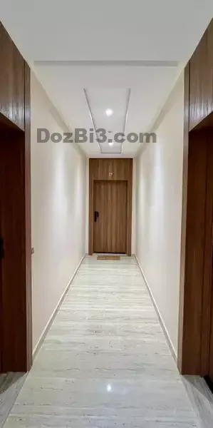 appartement meublé à louer à Route de Casablanca