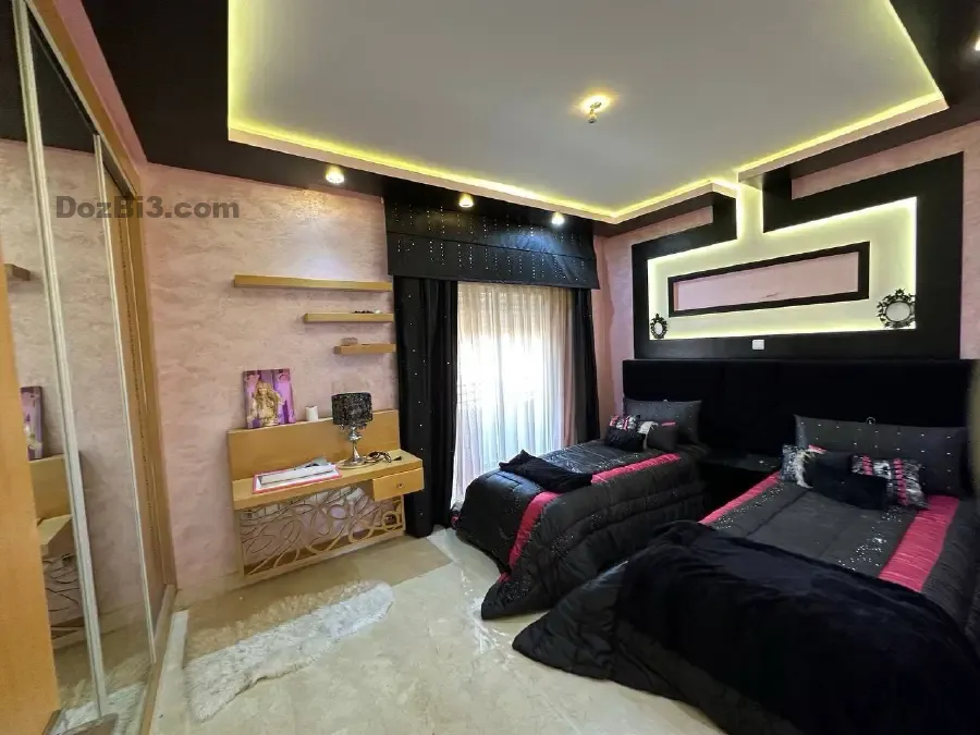 Villa de Luxe à Vendre à Sidi Kankouch