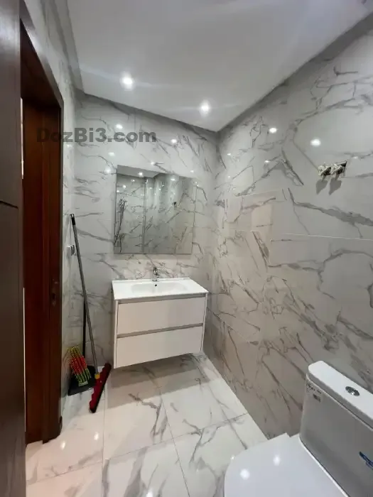 appartement à louer meublé neuf à Al Wifaq