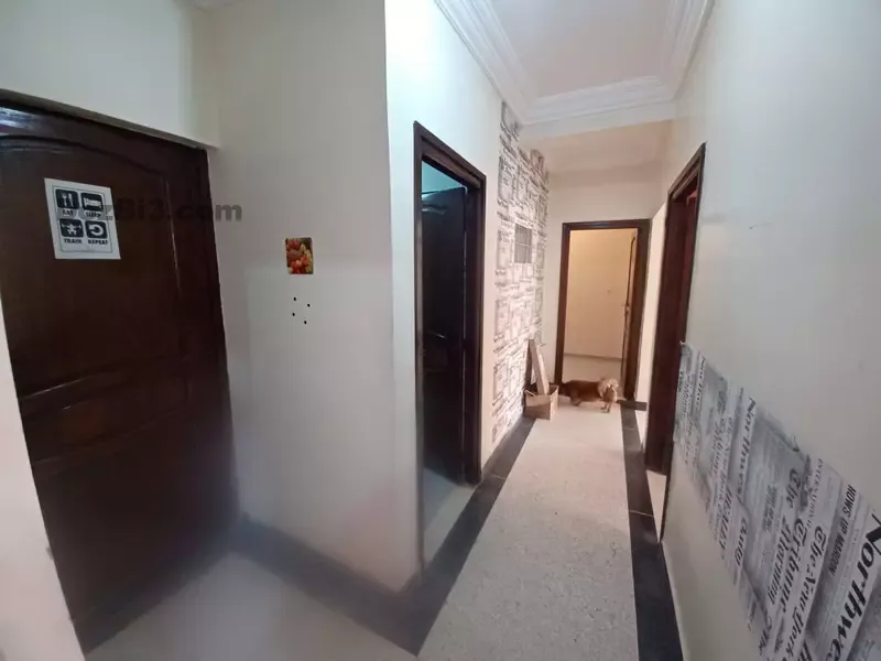 APPARTEMENT VIDE LOCATION LONGUE DURÉE QUARTIER SOFIA