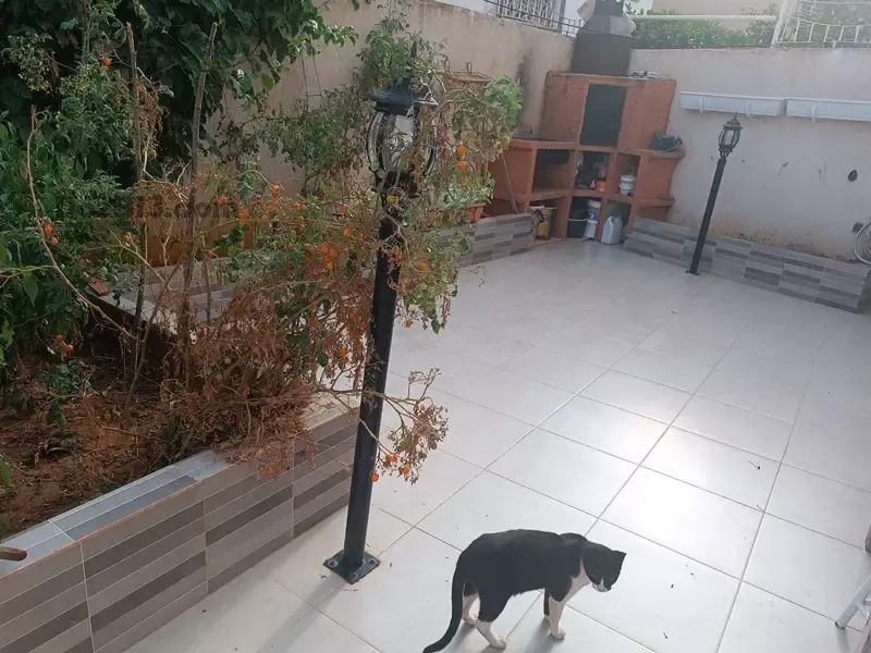 villa à vendre Tamesna