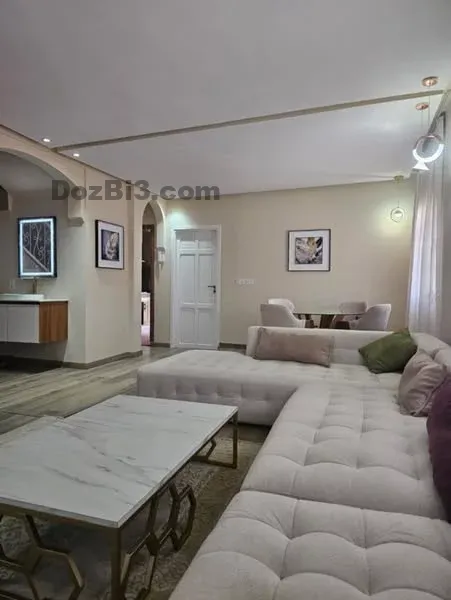 MAGNIFIQUE MAISON AVEC VUE PANORAMIQUE À MARRAKECH
