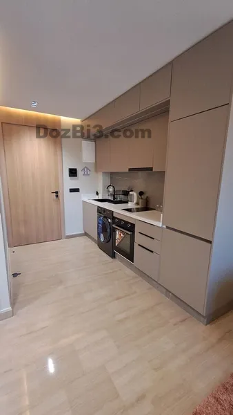 Studio meublé a louer Riviera Maarif