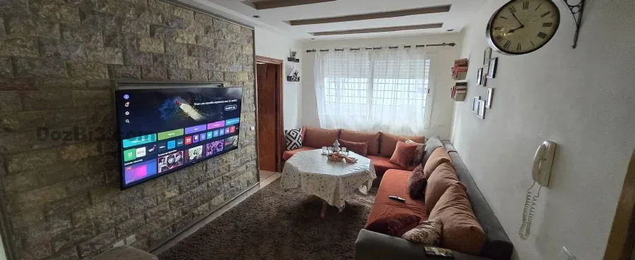 appartement à vendre HAY AL MATAR