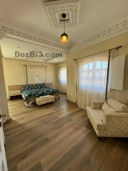 MAGNIFIQUE MAISON AVEC VUE PANORAMIQUE À MARRAKECH
