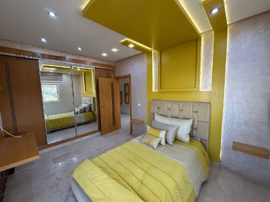 Villa de Luxe à Vendre à Sidi Kankouch
