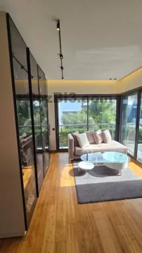 villa à vendre Jnane Bouskoura