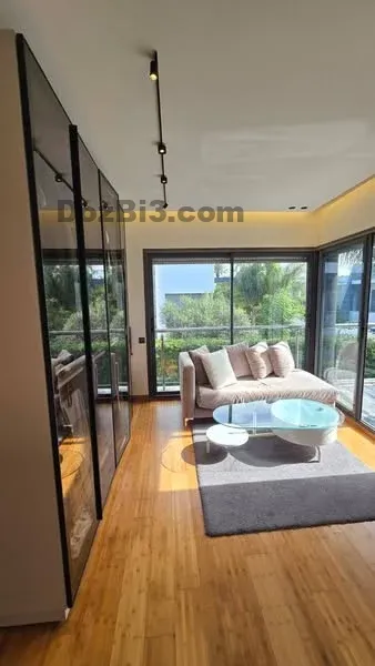 villa à vendre Jnane Bouskoura